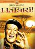 DVD film Hatari!