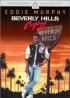 DVD film Policajt v Beverly Hills II.