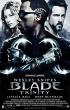 DVD film Blade: Trinity 2DVD