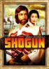 DVD film Shogun - Zajatec japonskch ostrov 5DVD