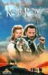 DVD film Rob Roy