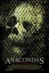 DVD film Anakonda: Honba za krvavou orchidej
