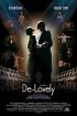 DVD film De-lovely