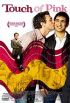 DVD film Dotyk rov