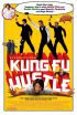 DVD film Kung-fu mela