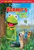 DVD film Kermit v bain