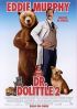 DVD film Dr. Dolittle 2