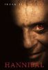 DVD film Hannibal