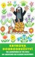DVD film Krtkova dobrodrustv 1