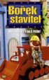 DVD film Boek stavitel: Ba zachrauje