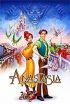DVD film Anastzie S.E. CZ dabing