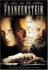DVD film Frankenstein