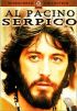 DVD film Serpico