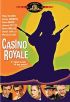 DVD film Casino Royale