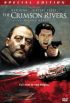 DVD film Gothika + Purpurov eky 2DVD