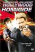 DVD film Detektivov z Hollywoodu