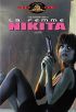 DVD film Brutln Nikita