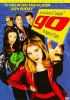 DVD film Go!