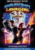 DVD film Dobrodrustv raloka a Lvovky 3-D