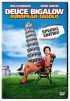 DVD film Deuce Bigalow: Evropsk gigolo