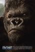 DVD film King Kong