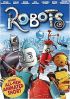 DVD film Roboti