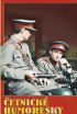 DVD film etnick humoresky 1 3DVD