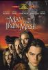 DVD film Mu se eleznou maskou