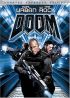 DVD film Doom S.E.