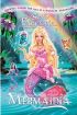 DVD film Barbie - Mosk vla
