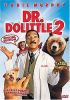 DVD film Dr. Dolittle 2 CZ
