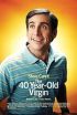 DVD film 40 let panic