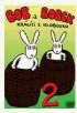 DVD film Bob a Bobek 2