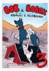DVD film Bob a Bobek 3