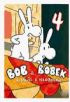 DVD film Bob a Bobek 4: Na cestch