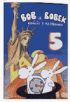 DVD film Bob a Bobek 5: Na cestch