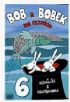 DVD film Bob a Bobek 6: Na cestch