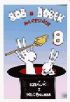 DVD film Bob a Bobek 8: Na cestch