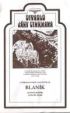 DVD film Divadlo Jry Cimrmana: Blank