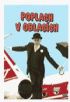 DVD film Poplach v oblacch