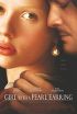 DVD film Dvka s perlou