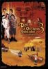 DVD film Dti z Ostrova poklad 3: Tajemstv Ostrova poklad
