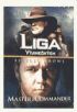 DVD film Liga vjimench + Master & Commander