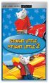 DVD film Myk Stuart Little - 1, 2