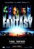 DVD film Kolekce Final Fantasy: esence ivota + Spider-Man 3DVD
