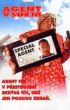 DVD film Agent v sukni