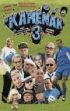 DVD film Kamek 3