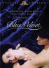DVD film Modr samet S.E.