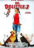 DVD film Dr. Dolittle 3