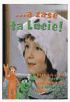DVD film A zase ta Lucie
